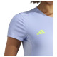 Adidas Γυναικεία κοντομάνικη μπλούζα Adizero Essentials Running Tee
